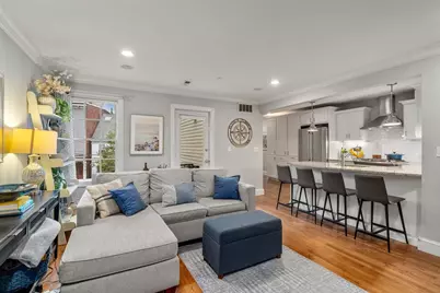 47 Soley Street #2, Boston, MA 02129 - Photo 1