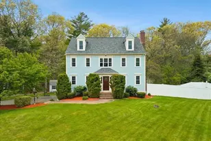 2 Furlong Cir, Lakeville, MA 02347 - Photo 1