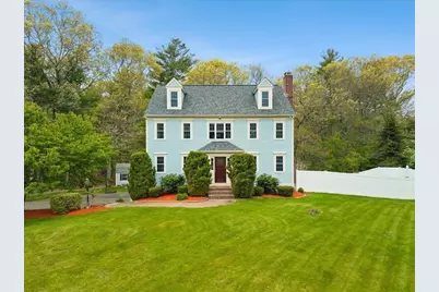 2 Furlong Circle, Lakeville, MA 02347 - Photo 3