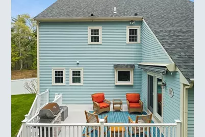 2 Furlong Circle, Lakeville, MA 02347 - Photo 7