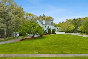 2 Furlong Cir, Lakeville, MA 02347 - Photo 1