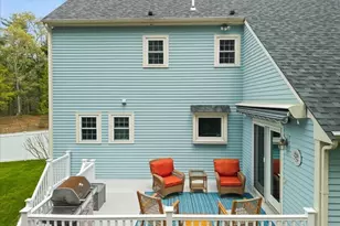 2 Furlong Cir, Lakeville, MA 02347 - Photo 5