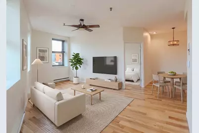 3 Appleton St #505, Boston, MA 02116 - Photo 1