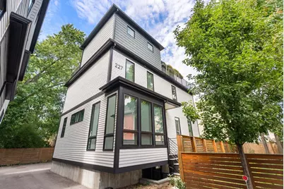 227 Prospect Street #1, Cambridge, MA 02139 - Photo 1