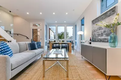 227 Prospect Street #1, Cambridge, MA 02139 - Photo 3