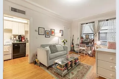 464 Commonwealth Ave #27, Boston, MA 02215 - Photo 5