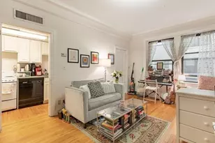 464 Commonwealth Ave, Boston, MA 02215 - Photo 5