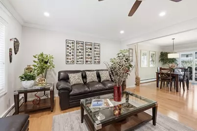 20 Rosslare Dr #20, Worcester, MA 01602 - Photo 5