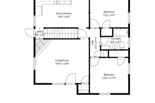 11 Otis St, Lynn, MA 01904 - Photo 39