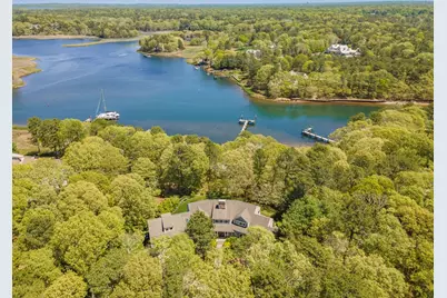 476 Baxters Neck Rd, Barnstable, MA 02648 - Photo 1