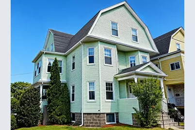 27 Princeton St, Medford, MA 02155 - Photo 1