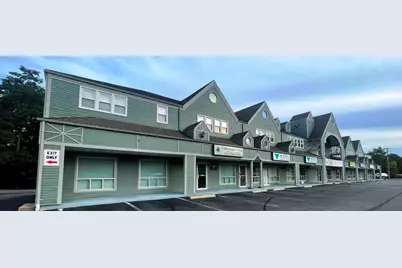 111 Washington Street #105, Plainville, MA 02762 - Photo 1