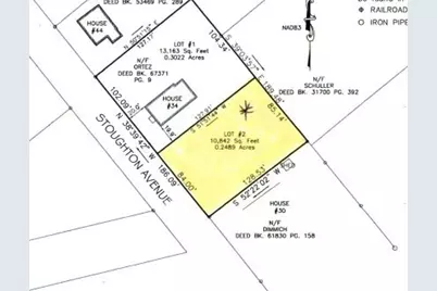 0 Stoughton Ave, Webster, MA 01570 - Photo 3