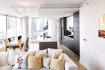 1 Franklin Street #1804, Boston, MA 02110 - Photo 5