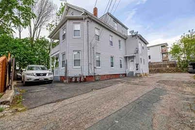 10 Main Street Pl, Brockton, MA 02301 - Photo 1
