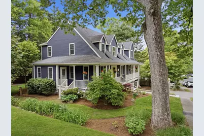 36 Upland Road, Needham, MA 02492 - Photo 33