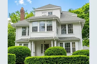 14 Hammondswood #2, Newton, MA 02467 - Photo 1