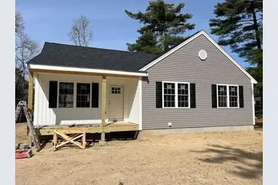 81 Maple Springs Rd, Wareham, MA 02571 - Photo 1