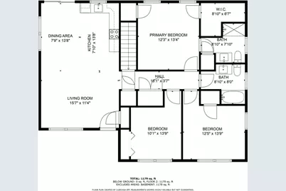 81 Maple Springs Rd, Wareham, MA 02571 - Photo 15
