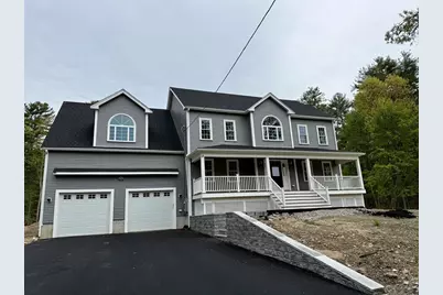 1 Great Woods Cir, Norton, MA 02766 - Photo 1