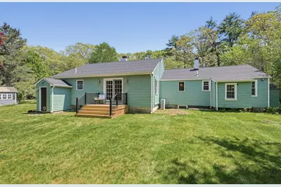 53 Hill St, Norton, MA 02766 - Photo 5