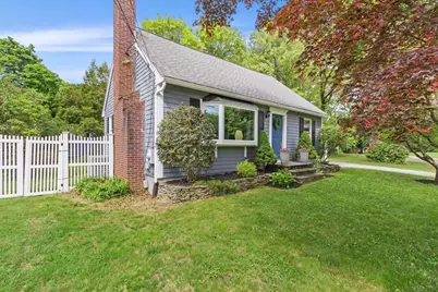 61 Pine Ridge Dr, Franklin, MA 02038 - Photo 3