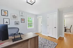 424 Dedham St, Wrentham, MA 02093 - Photo 21