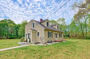 424 Dedham St, Wrentham, MA 02093 - Photo 3