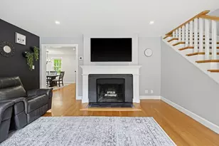 424 Dedham St, Wrentham, MA 02093 - Photo 19