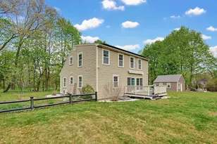 424 Dedham St, Wrentham, MA 02093 - Photo 35