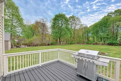 424 Dedham St, Wrentham, MA 02093 - Photo 33