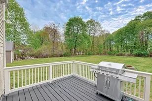 424 Dedham St, Wrentham, MA 02093 - Photo 33