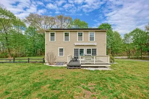 424 Dedham St, Wrentham, MA 02093 - Photo 29