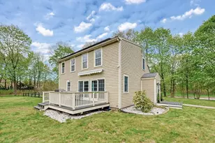 424 Dedham St, Wrentham, MA 02093 - Photo 5