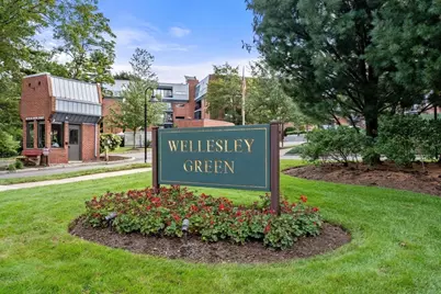 65 Grove St #444, Wellesley, MA 02482 - Photo 1
