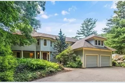33 Forster Rd, Manchester by the Sea, MA 01944 - Photo 1