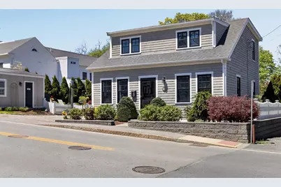 48 Bradford Street, Provincetown, MA 02657 - Photo 1