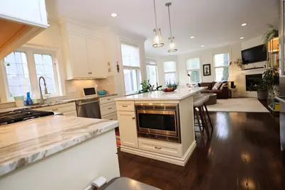 7-9 Elliot Ter #7, Newton, MA 02464 - Photo 5