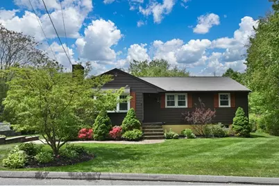 45 Hobson St, Saugus, MA 01906 - Photo 1
