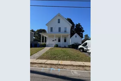 324 Commercial St #Unit 3, Whitman, MA 02382 - Photo 1