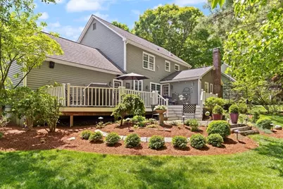 67 Bridle Path, Franklin, MA 02038 - Photo 31