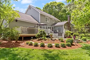 67 Bridle Path, Franklin, MA 02038 - Photo 31