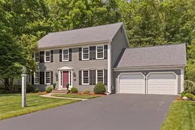 67 Bridle Path, Franklin, MA 02038 - Photo 3