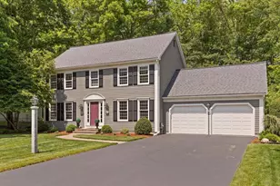 67 Bridle Path, Franklin, MA 02038 - Photo 3