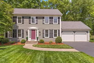 67 Bridle Path, Franklin, MA 02038 - Photo 1