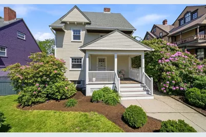 42 Roslin St, Boston, MA 02124 - Photo 1