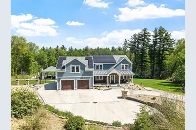 411 Goodrich St, Lunenburg, MA 01462 - Photo 5