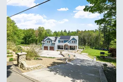 411 Goodrich St, Lunenburg, MA 01462 - Photo 5