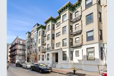 65 Burbank #25, Boston, MA 02115 - Photo 1