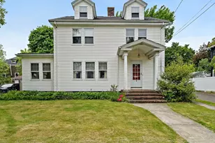 19 Byron Ave, Brockton, MA 02301 - Photo 1